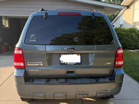 Used 2010 Ford Escape XLT FWD image 6