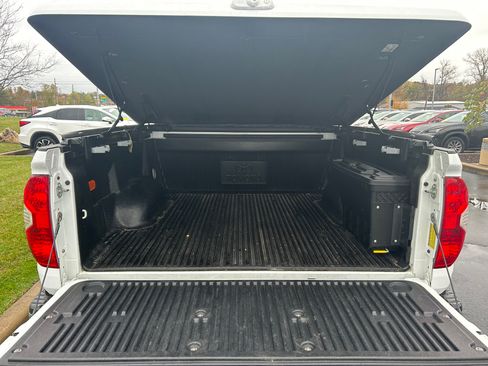 Used 2014 Toyota Tundra Limited image 14