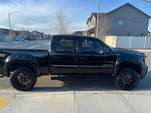 Used 2013 GMC Sierra 1500 SLT image 6