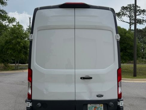 Used 2018 Ford Transit 250 148 High Roof Extended RWD image 2