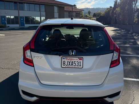 Used 2019 Honda Fit Sport image 6
