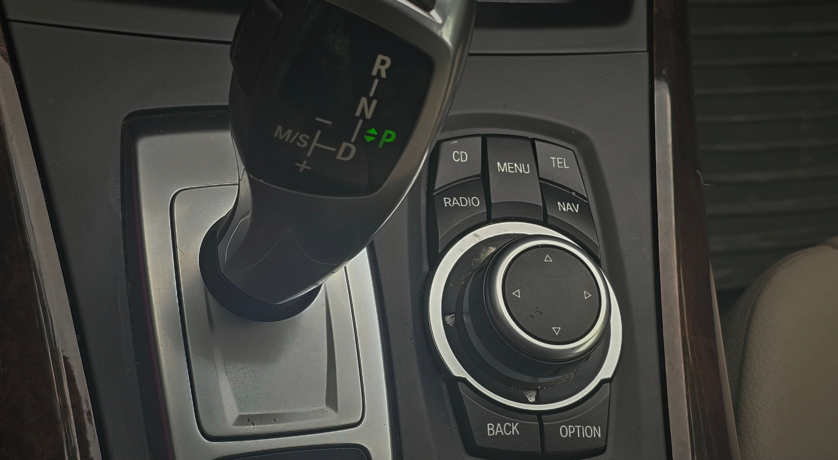 Used 2012 BMW X5 xDrive35i AWD/4WD image 11