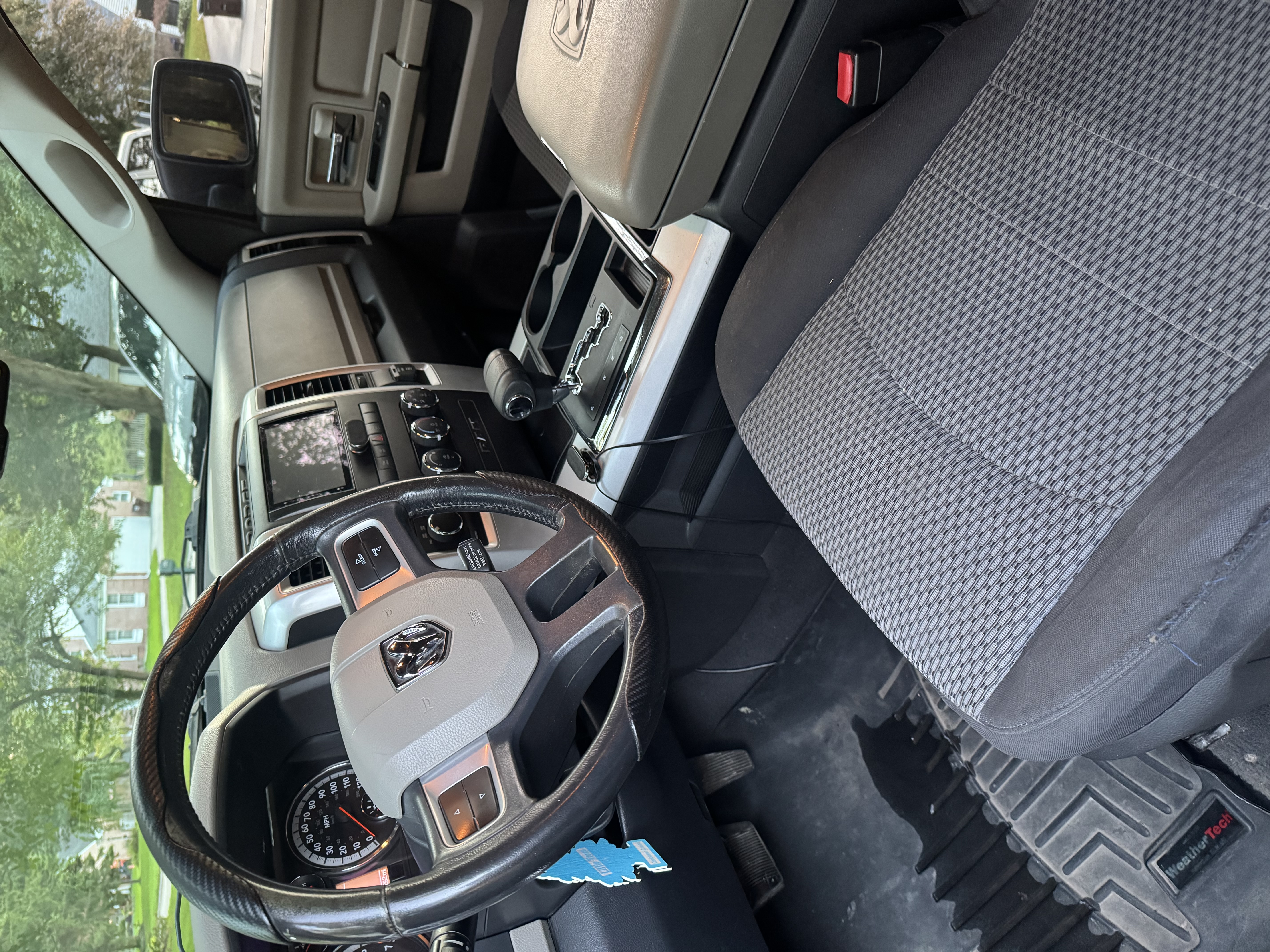 Used 2010 Dodge Ram 1500 Truck SLT w/ Big Horn Regional Pkg AWD/4WD image 5
