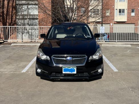 Used 2016 Subaru Impreza 2.0i Premium image 9