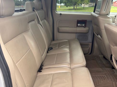 Used 2006 Ford F150 Lariat AWD/4WD image 24
