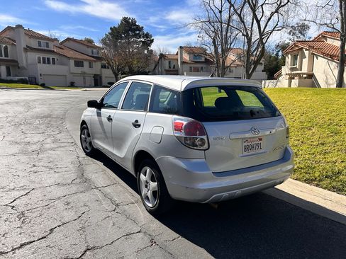 Used 2006 Toyota Matrix image 5
