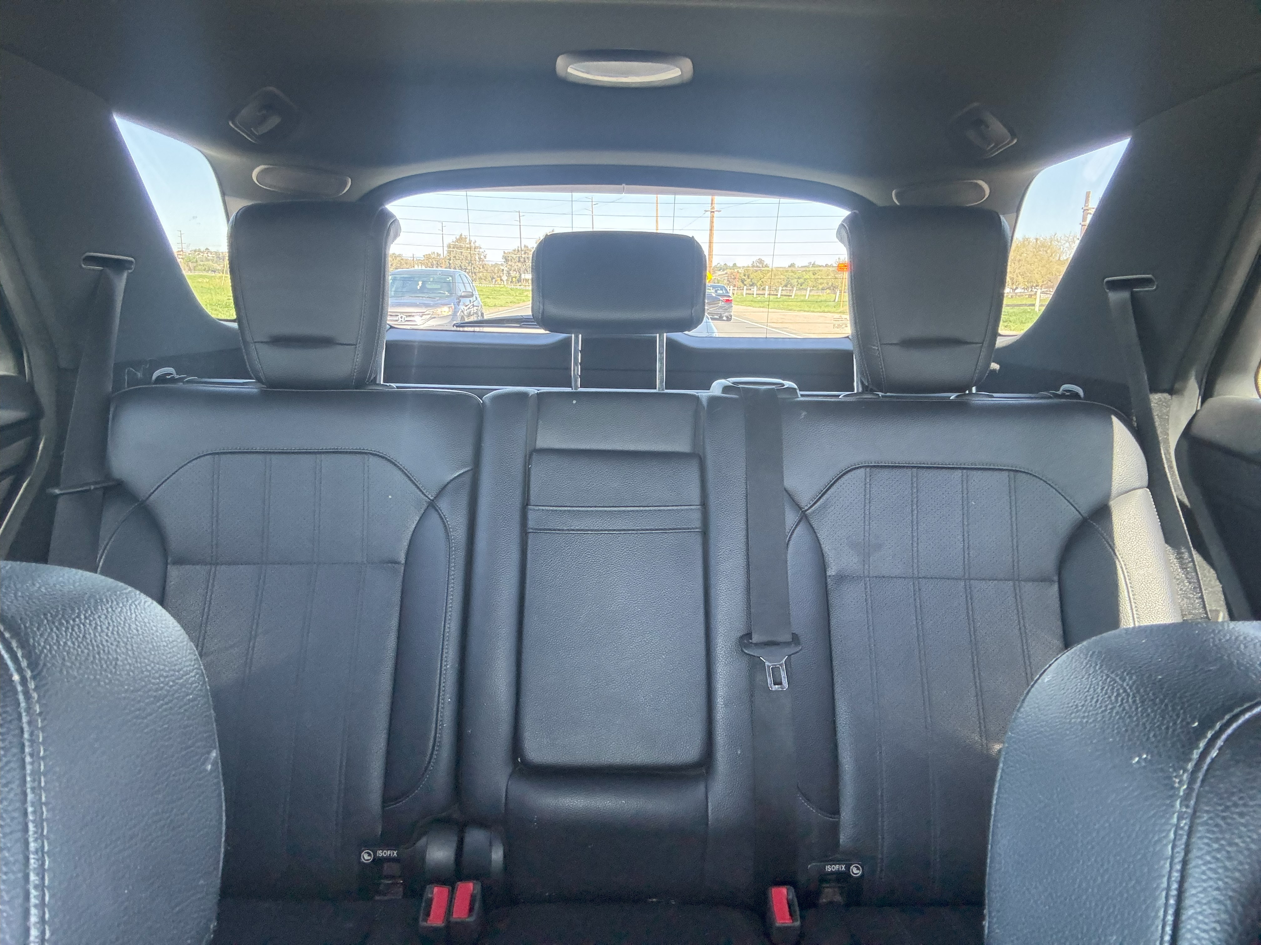 Used 2016 Mercedes-Benz GLE 350 4MATIC image 6