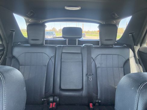 Used 2016 Mercedes-Benz GLE 350 4MATIC image 6