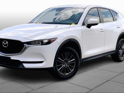 Used 2019 MAZDA CX-5 Sport