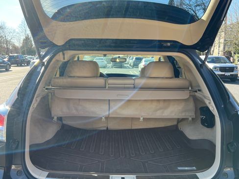 Used 2013 Lexus RX 450h AWD w/ Navigation Pkg image 12