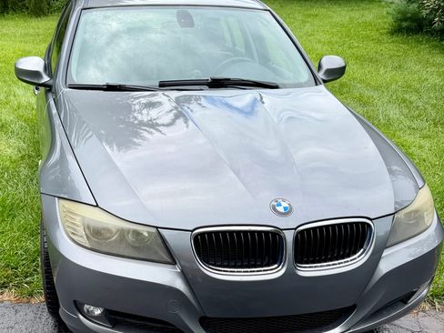 Used 2011 BMW 328i Sedan RWD image 1