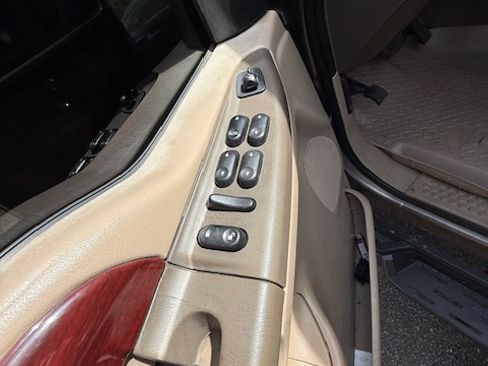 Used 2002 Ford Excursion Limited image 11