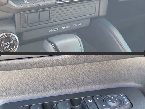 Used 2025 Toyota Land Cruiser 1958 AWD/4WD image 24