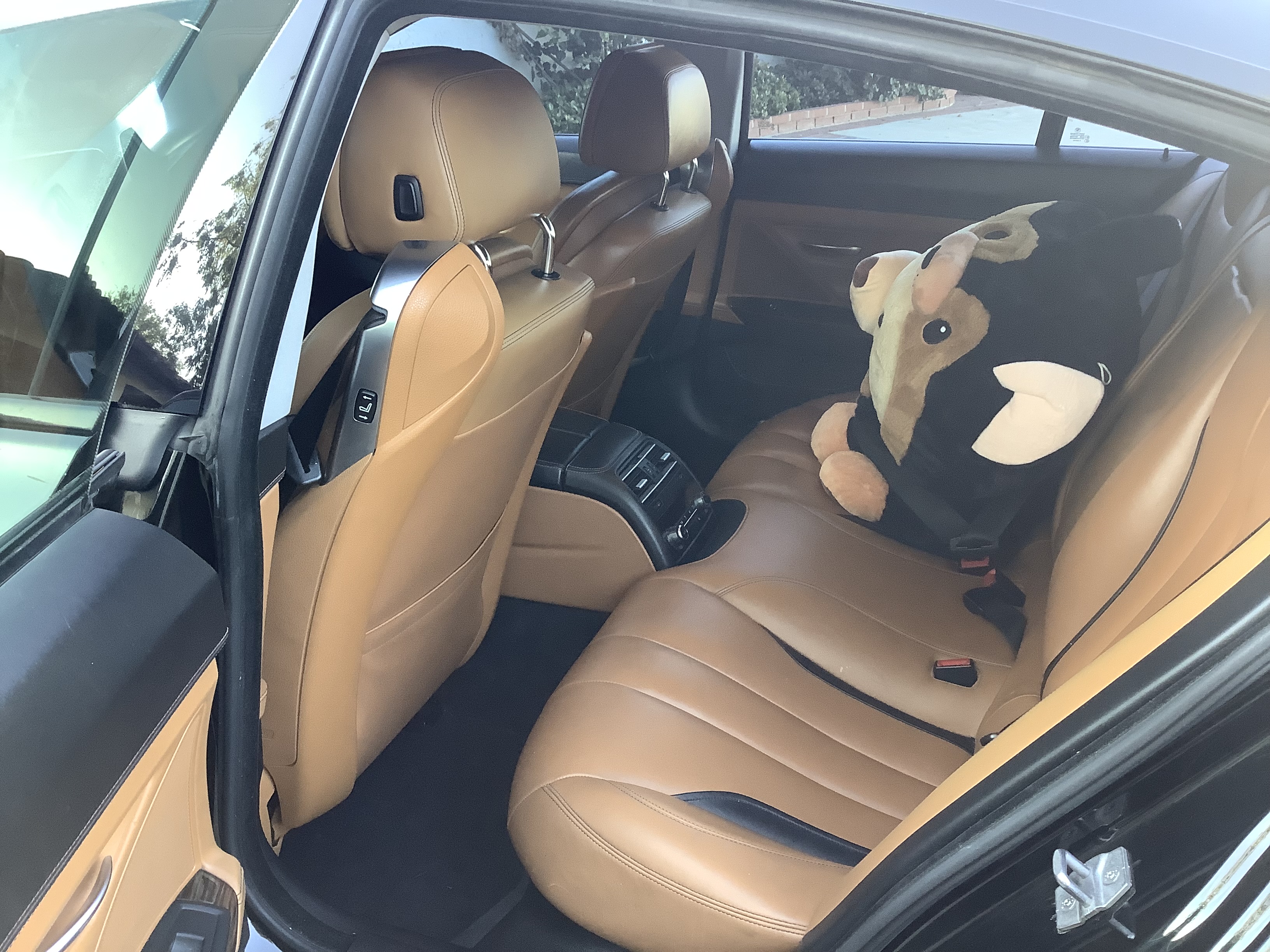 Used 2016 BMW 640i Gran Coupe RWD image 8