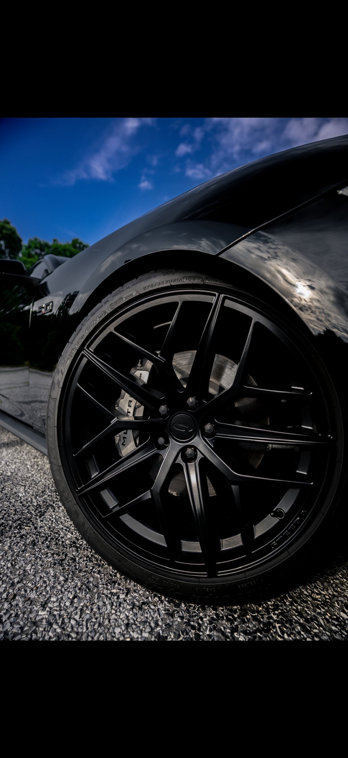 Used 2024 Ford Mustang GT Premium RWD image 5