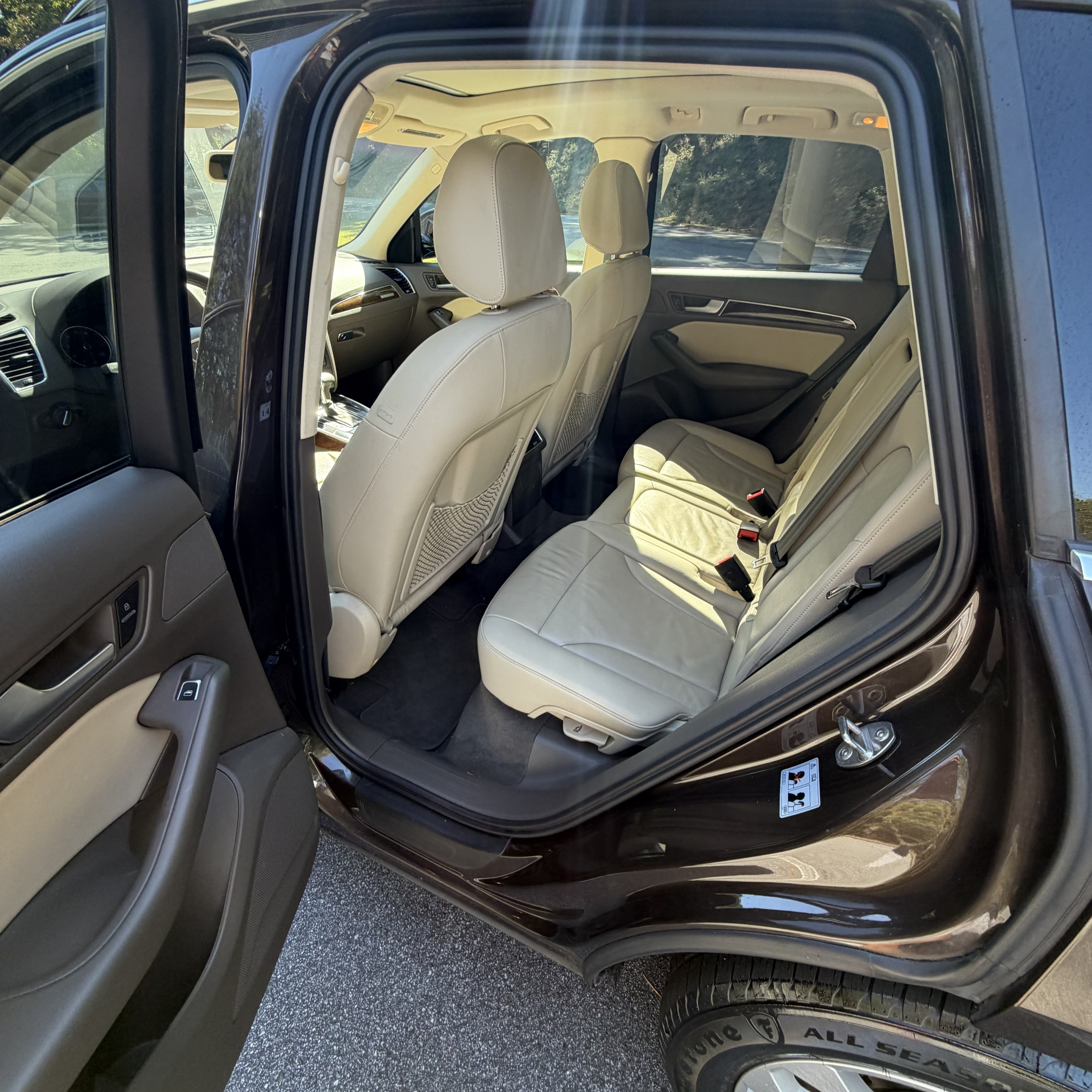 Used 2015 Audi Q5 2.0T Premium AWD/4WD image 12