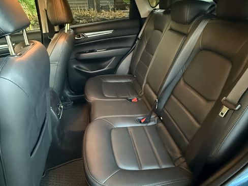 Used 2023 MAZDA CX-5 AWD 2.5 S w/ Premium Plus Pkg image 14