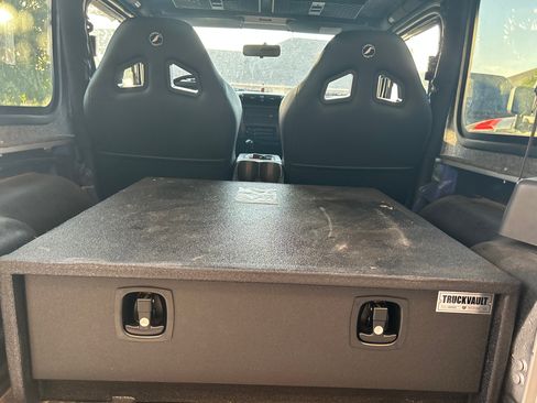 Used 1997 Jeep Wrangler SE AWD/4WD image 5