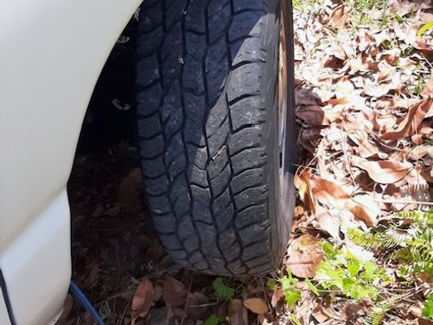 Used 1993 Ford E-150 and Econoline 150 image 19