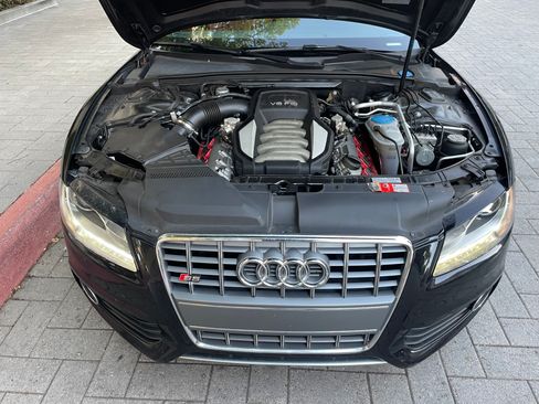 Used 2009 Audi S5 4.2 image 31