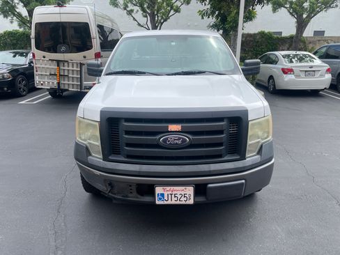 Used 2010 Ford F150 STX image 10