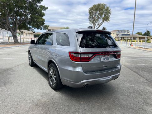 Used 2014 Dodge Durango SXT w/ Quick Order Package 23B RWD image 11