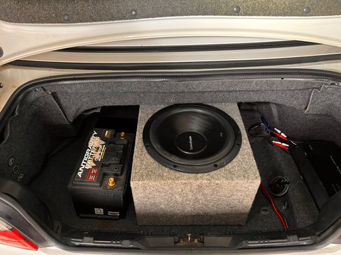 Used 1997 BMW 328i Convertible image 25