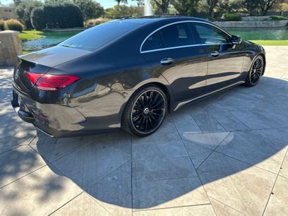 Used 2019 Mercedes-Benz CLS 450