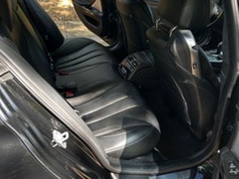 Used 2018 BMW 650i Gran Coupe image 12