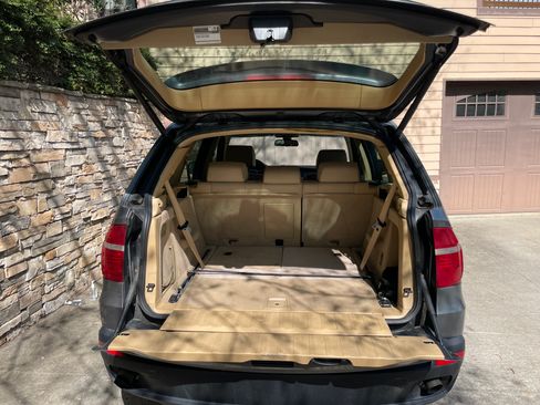 Used 2007 BMW X5 3.0si image 13