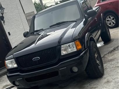 Used 2003 Ford Ranger XL
