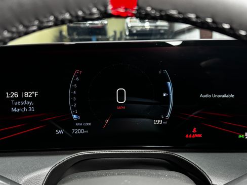 Used 2026 Cadillac CT5 V Blackwing image 19