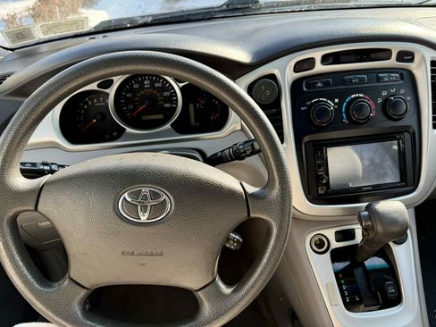 Used 2006 Toyota Highlander Sport image 20