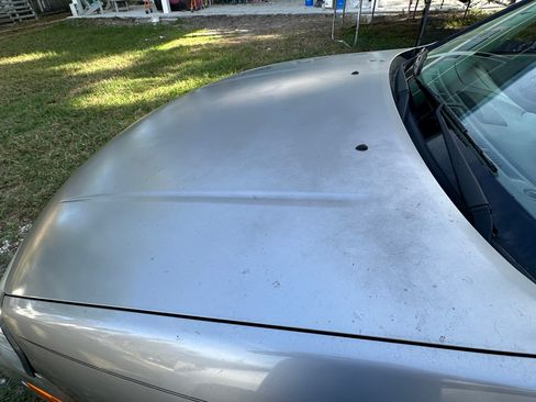 Used 2003 Nissan Maxima SE w/ (TEP) Titanium Edition Pkg image 13