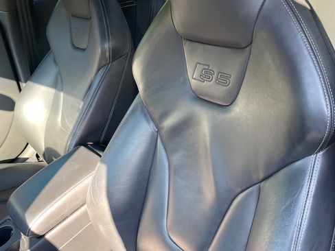 Used 2015 Audi S5 Premium Plus w/ Technology Package image 9