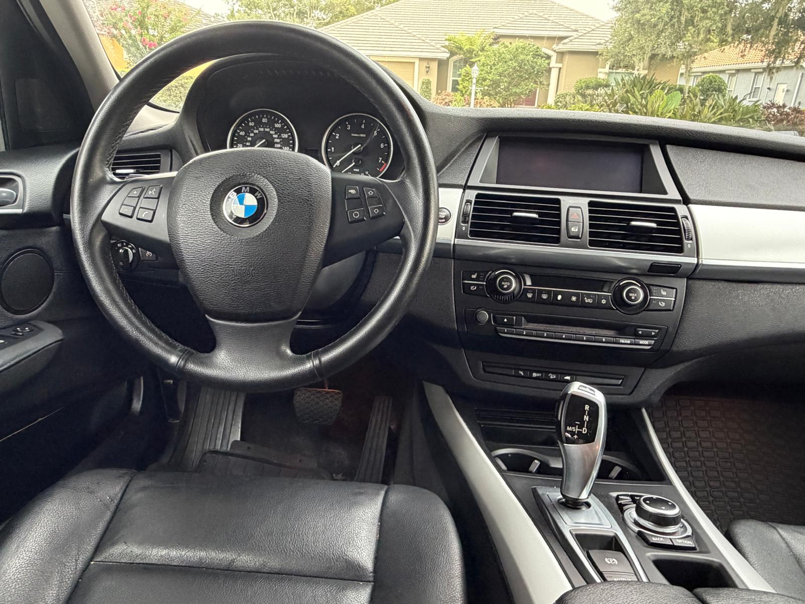 Used 2013 BMW X5 xDrive35i AWD/4WD image 15