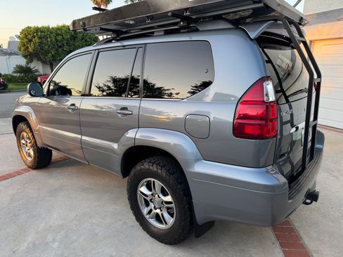 Used 2007 Lexus GX 470 image 4
