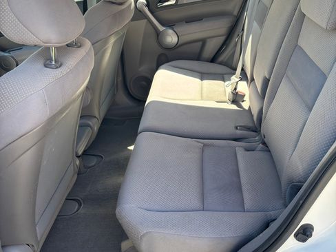Used 2008 Honda CR-V LX image 10