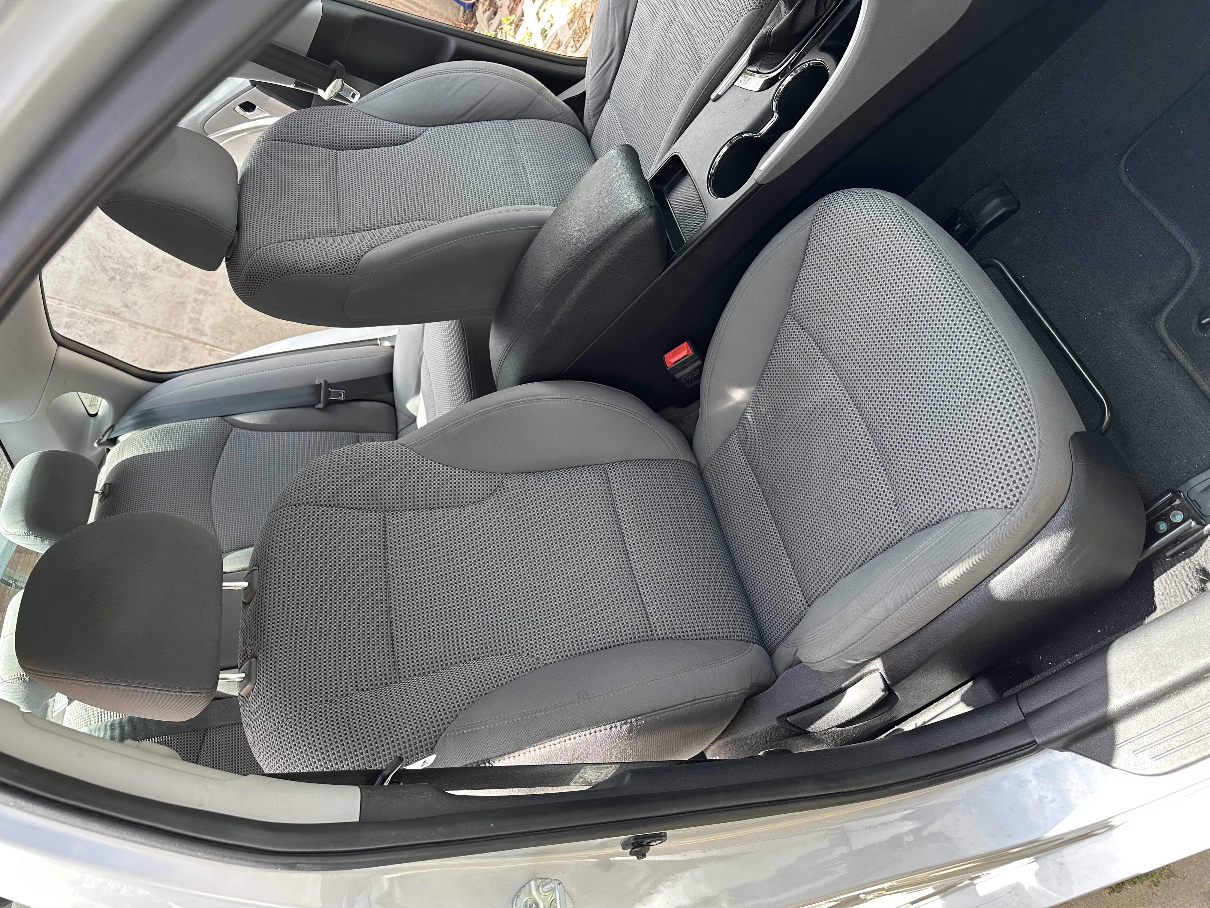 Used 2011 Hyundai Sonata GLS w/ Popular Equipment Pkg 2 FWD image 11