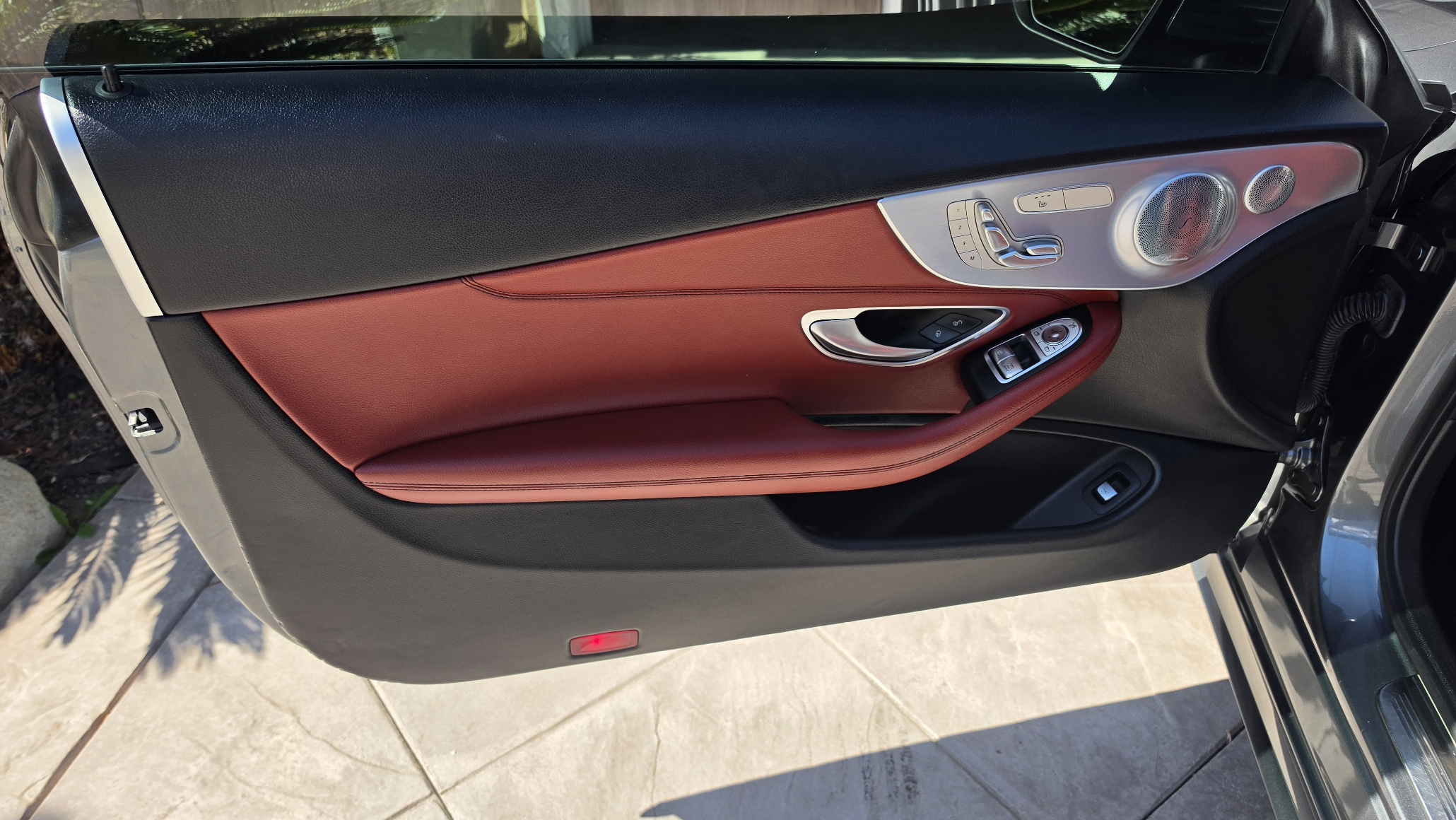 Used 2019 Mercedes-Benz C 300 Coupe image 13