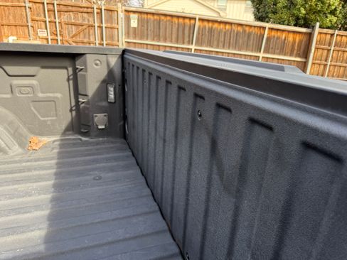 Used 2021 Chevrolet Silverado 1500 LTZ w/ LTZ Premium Texas Edition image 12