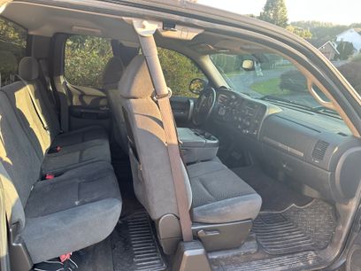 Used 2008 Chevrolet Silverado 1500 LT w/ All Star Edition