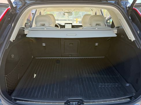 Used 2026 Volvo XC60 B5 Ultra w/ Protection Package Premier AWD/4WD image 21