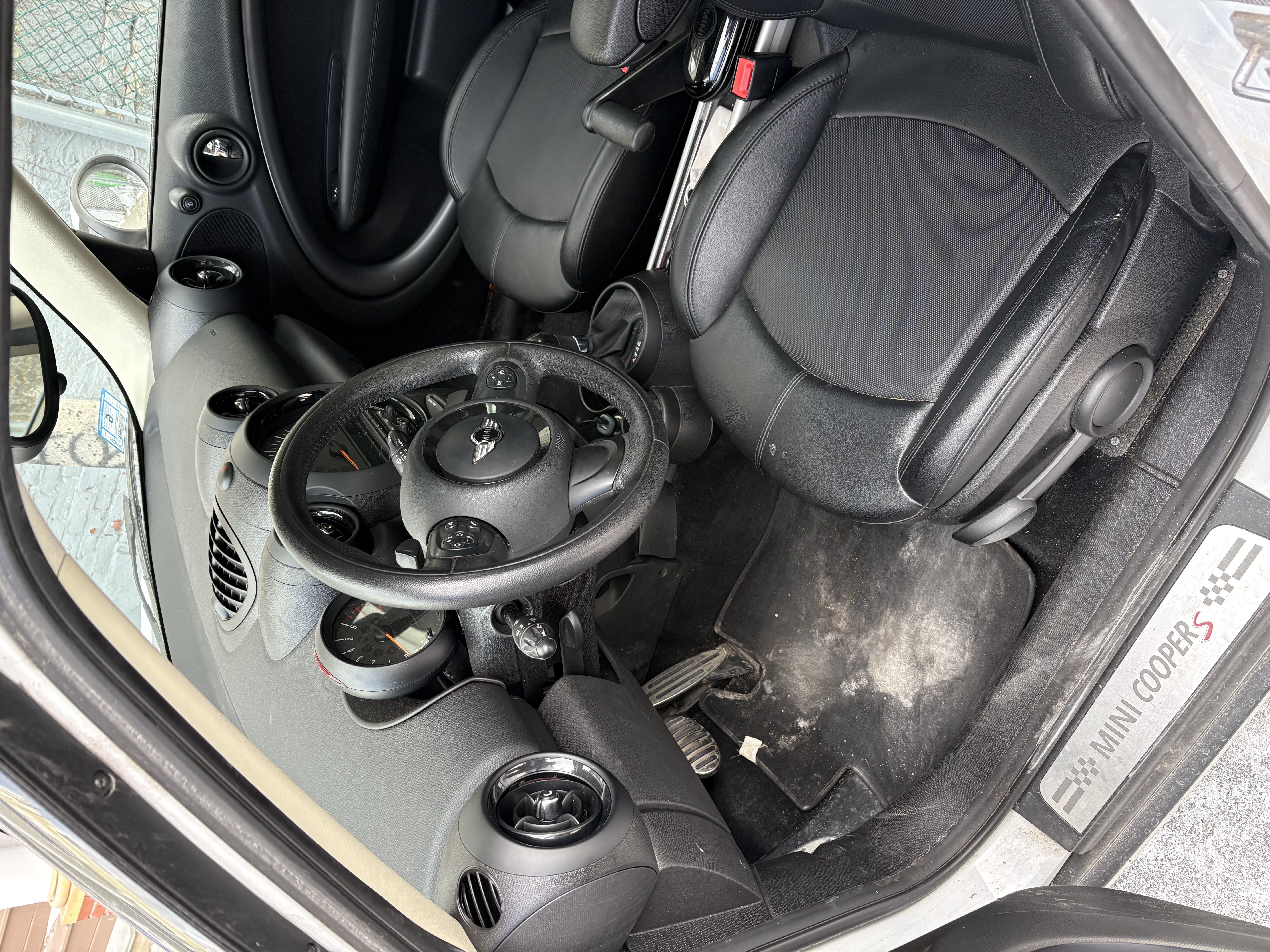 Used 2015 MINI Cooper Countryman S AWD/4WD image 11