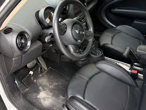 Used 2015 MINI Cooper Countryman S image 11