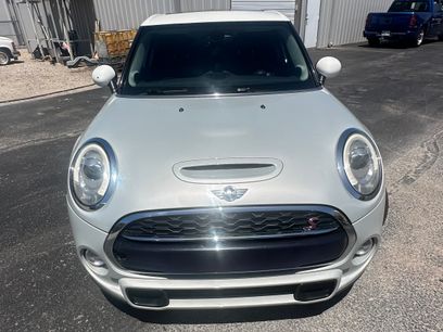 Used 2016 MINI Cooper S