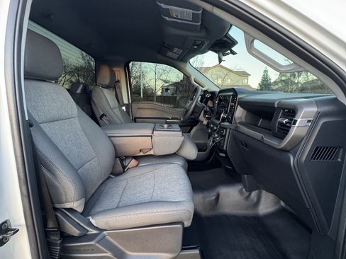 Used 2025 Ford F150 XL image 13