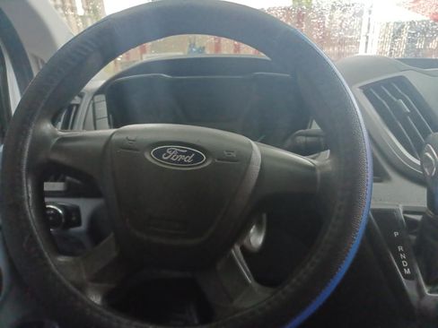 Used 2015 Ford Transit 150 148 Low Roof RWD image 9