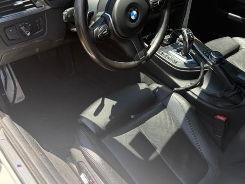 Used 2017 BMW 440i Gran Coupe RWD image 15