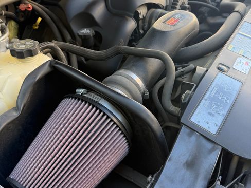 Used 2005 Chevrolet Silverado 1500 LS w/ Silverado Performance Edition image 13